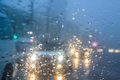 Дождь и туманы: что еще ожидает белорусов 3 февраля