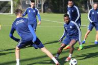 БАТЭ проиграл «Вольфсбергеру» в товарищеском матче в Турции