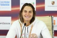 Соболенко стала 9-й ракеткой мира 