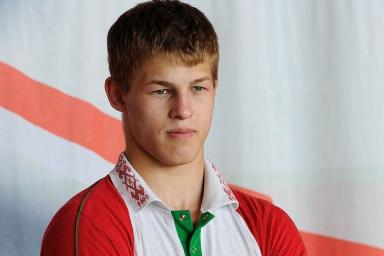 Белорусские борцы завоевали 6 медалей на турнире серии Гран-при в Ницце