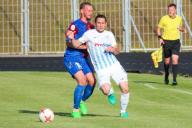 Белорусский защитник Максим Жавнерчик завершил игровую карьеру