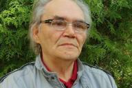 Умер Василь Сёмуха — он перевел на белорусский язык Библию