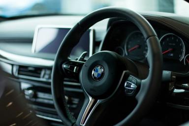 BMW готовится официально показать X3 M и X4 M