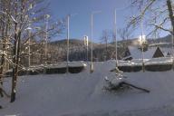 Грядет похолодание. Погода на неделю