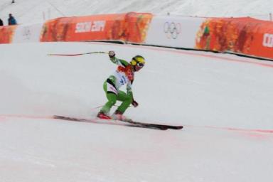 Четыре горнолыжника представят Беларусь на чемпионате мира в Швеции