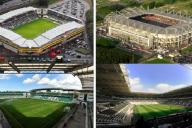 Стало известно, где сборная Беларуси сыграет с Германией