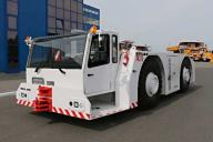 БелАЗ представит свою аэродромную технику на выставке NAIS-2019