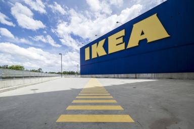 IKEA начнет сдавать мебель в аренду