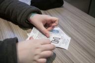 Белорусы будут платить комиссию по чекам Tax Free 