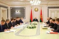 Турчин анонсировал новые меры по улучшению делового климата в стране