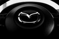 Mazda анонсировала новый кроссовер