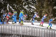 Бё выступит на ЧЕ по биатлону в «Раубичах»