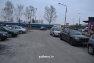 В Бресте сбили женщину-пешехода