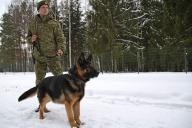 170 единиц оружия и 410 кг наркотиков: Госпогранкомитет подвел итоги года