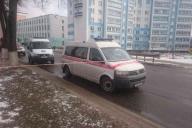 В Мозыре заминировали здание межрайонного комитета госконтроля