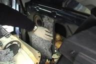 Украинская полиция задержала участника наркосиндиката из Беларуси