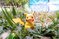 Японские ученые выяснили, как покемоны влияют на здоровье геймеров