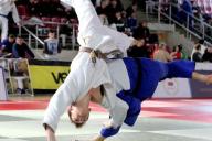 В Могилеве стартует чемпионат Беларуси по дзюдо 