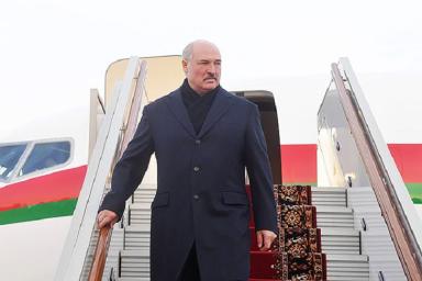 Российское издание назвало Лукашенко «шантажистом»