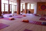 В Турции откроется первый отель для веганов