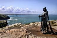 Древний манускрипт проливает новый свет на историю короля Артура