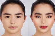 Фотограф спровоцировал подростков отфотошопить селфи для Instagram и ужаснулся