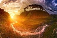 Ученые узнали происхождение древних жителей Кавказа