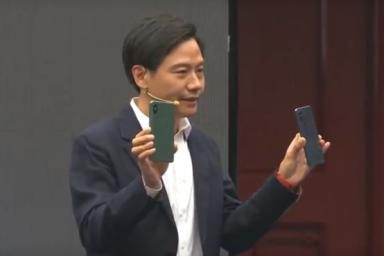 Глава Xiaomi обещает большое количество новинок в этом году