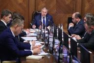 «Придется расстаться»: Румас анонсировал «более жесткий» подход к директорам предприятий