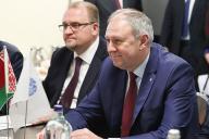 Беларусь привлечет для проведения II Европейских игр международных спонсоров - Румас