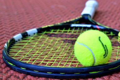 Владимир Игнатик проиграл на теннисном турнире в Будапеште