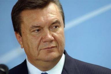 В Кремле рассказали об охране Януковича