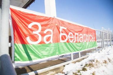 Какой язык белорусы считают родным 