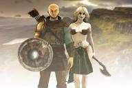 Ученые узнали, почему викинги назвали Гренландию «зеленым островом»