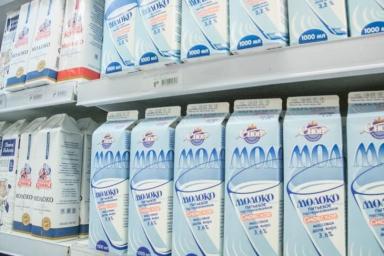 Беларусь предлагает исключить продукцию с заменителями молочного жира из техрегламента ЕАЭС