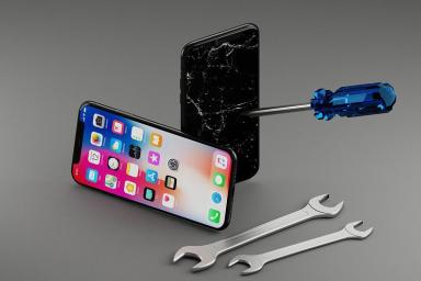 Владельцы iPhone XS и iPhone XS Max жалуются на трещины в камере