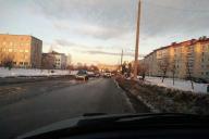 11-летняя девочка попала под машину в Новогрудке