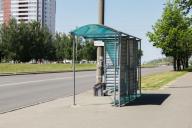 Мингорсвет предлагает организовать на остановках места для рекламы