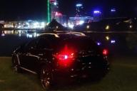 Футболиста Лухвича отпустили под залог