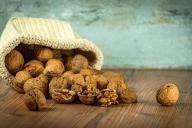 Ученые: грецкие орехи помогают справиться с депрессией