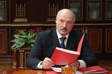 Лукашенко до 1 марта 2019 года покажет свое имущество и доходы