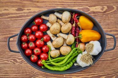 Ученые назвали пользу «здорового питания» вымыслом