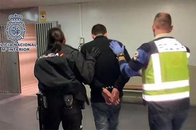 В Испании мужчина расчленил русскую девушку и спрятал останки в холодильнике