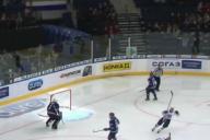 КХЛ. Минское «Динамо» играет с «Локомотивом»