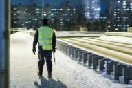 Места установки в Минске датчиков контроля скорости 11 февраля