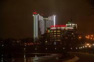 Туристы назвали Минск одним из самых романтичных городов