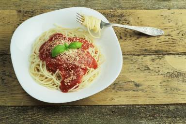 Почему не стоит есть спагетти «с душком»