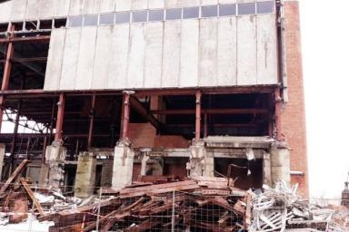 По факту гибели людей на заводе «Интеграл» в Минске возбуждено уголовное дело