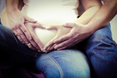 Медики: постельный режим опасен для беременных  