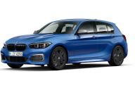 BMW представил прощальный M140i Finale Edition